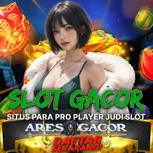 Slot 5 Ribu Buat Kamu yang Suka Kejutan